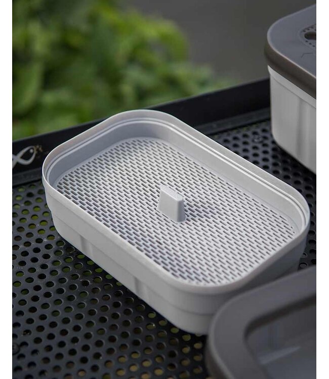 Matrix Drainage Tray