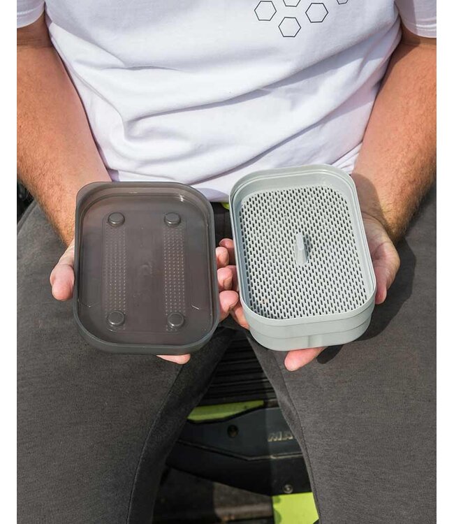 Matrix Drainage Tray