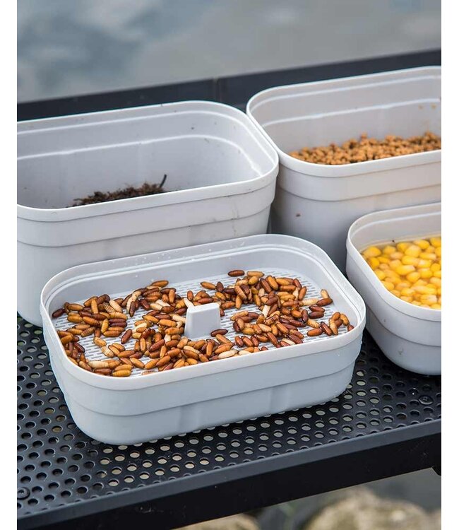 Matrix Drainage Tray