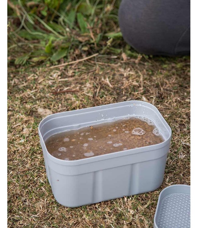 Matrix Drainage Tray