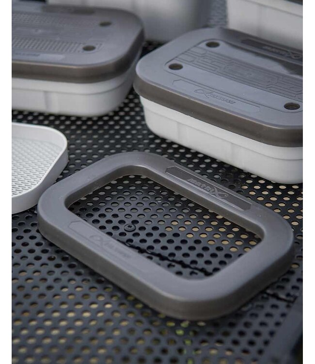 Matrix Couvercle Skirt