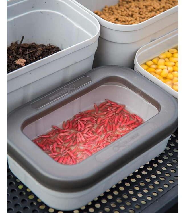 Matrix Couvercle Skirt