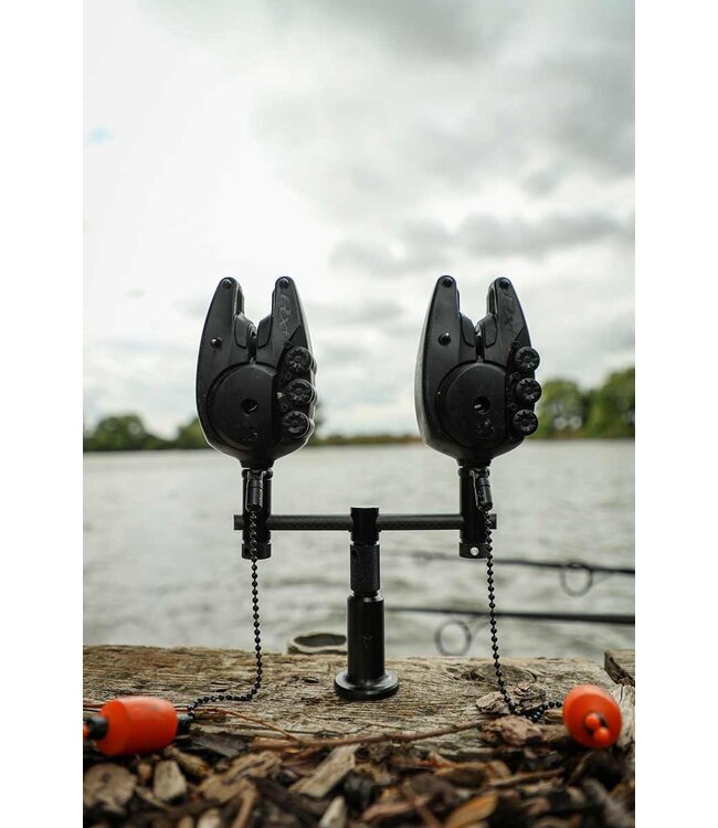 Fox Black Label Slim Stage Stand x2 (+ one insert)