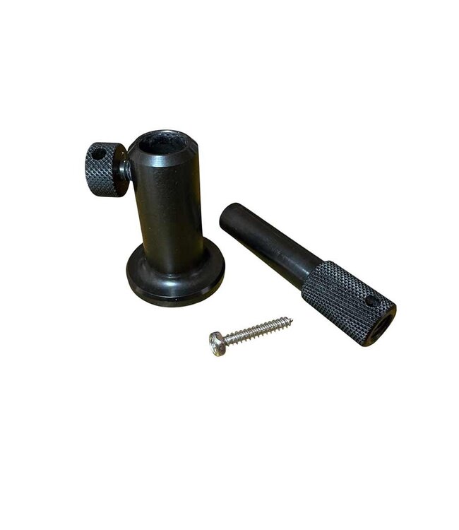 Fox Black Label Slim Stage Stand x2 (+ one insert)