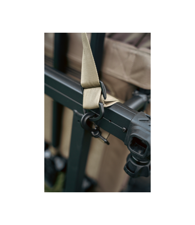 Korum Supa Lite Stretch Feeder Chair S23