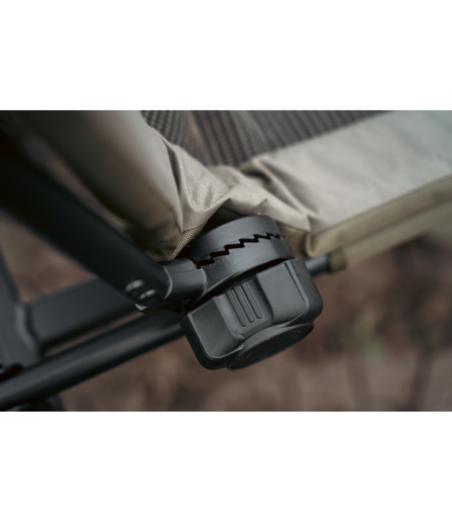 Korum Supa Lite Stretch Feeder Chair S23