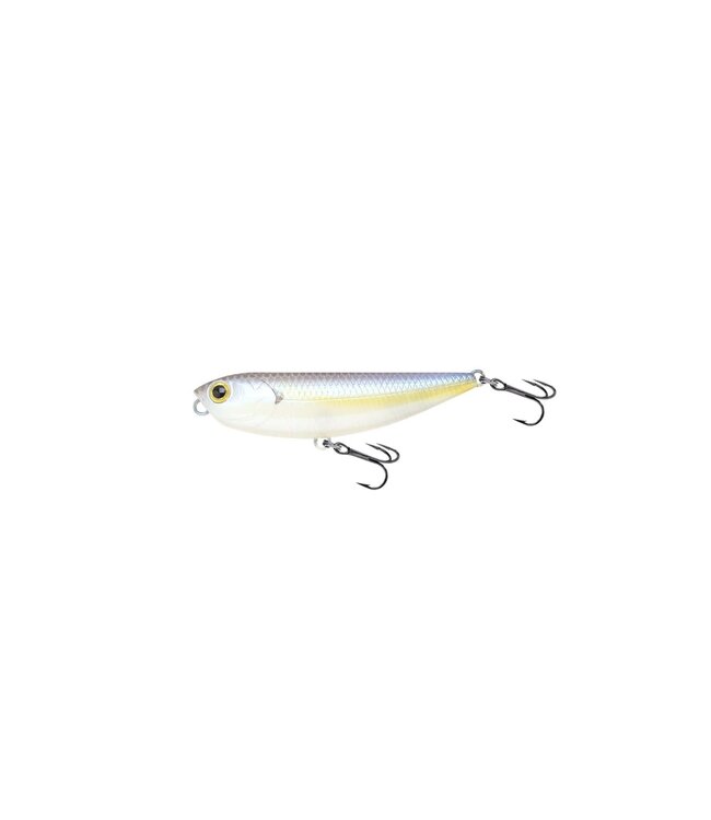 Lucky Craft Sammy 65 6.5cm 5.8g Flottant (Profondeur: 0.0m)