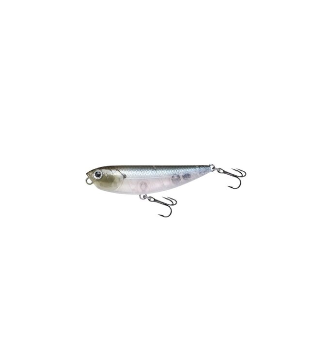 Lucky Craft Sammy 65 6,5cm 5,8g Schwimmend (Lauftiefe: 0.0m)
