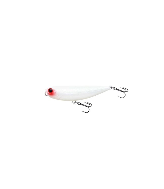 Lucky Craft Sammy 65 6,5cm 5,8g Schwimmend (Lauftiefe: 0.0m)
