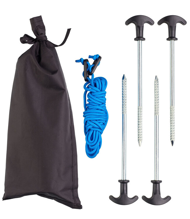 Garbolino Parapluie Squadra Competition 2.50m