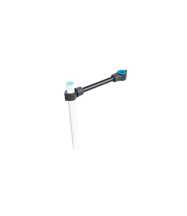 Garbolino Multigrip Open Compact Multi Oriëntatie Arm