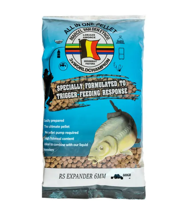 Marcel Van den Eynde RS Expander 600g