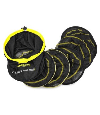 Tubertini Leefnet Andy Nassa Carp Rond