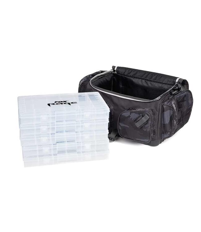 Fox Rage Voyager Carryall Large