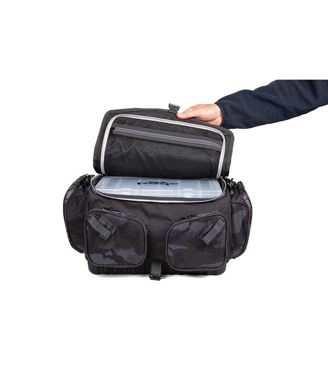 Fox Rage Camo Voyager Carryall Large