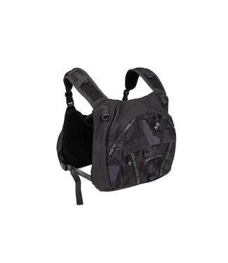 Fox Rage Camo Voyager Chest Pack