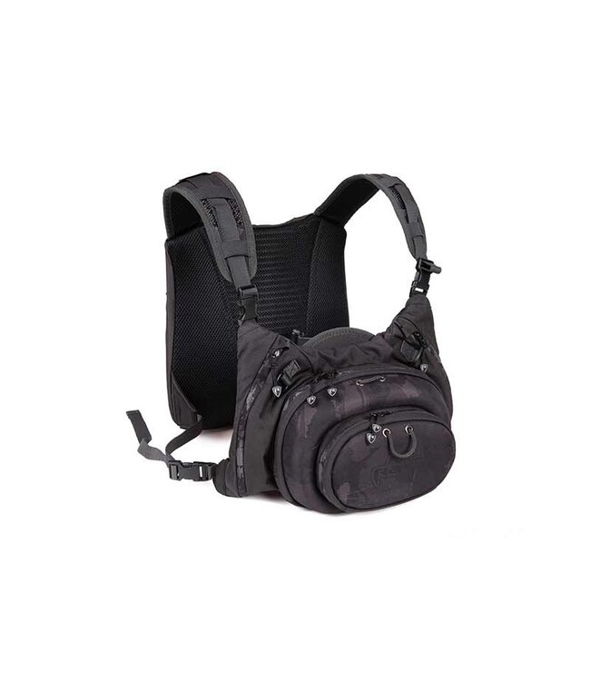 Fox Rage Camo Voyager Chest Pack