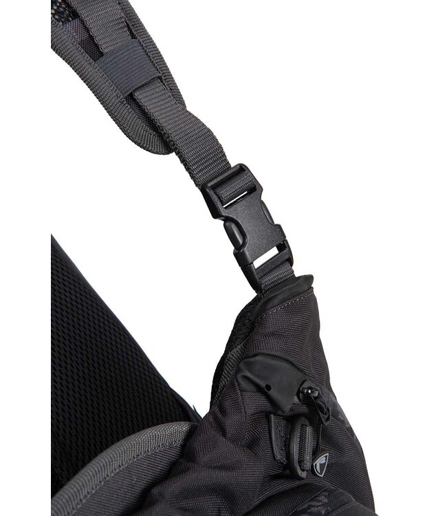 Fox Rage Camo Voyager Chest Pack