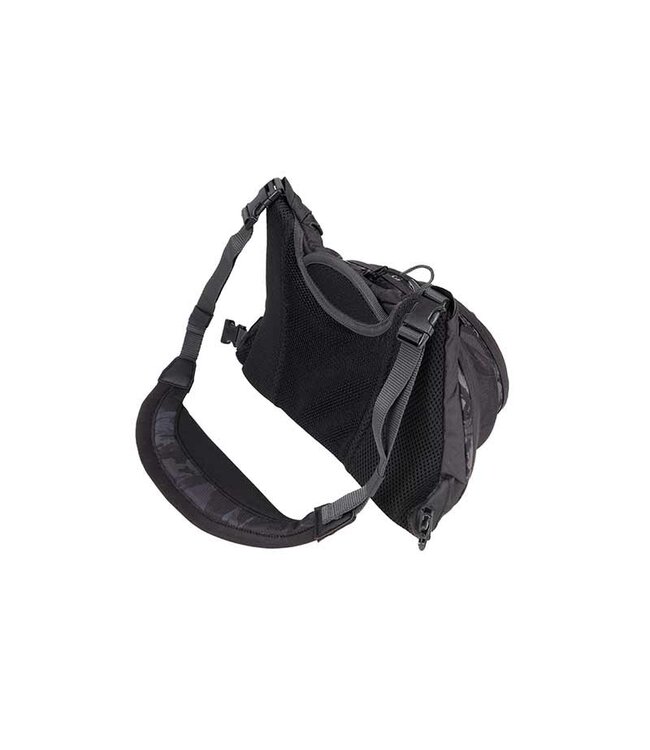 Fox Rage Camo Voyager Chest Pack