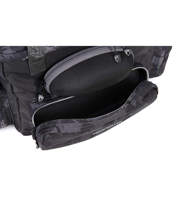 Fox Rage Camo Voyager Medium Tackle Bag