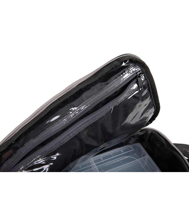 Fox Rage Camo Voyager Medium Tackle Bag