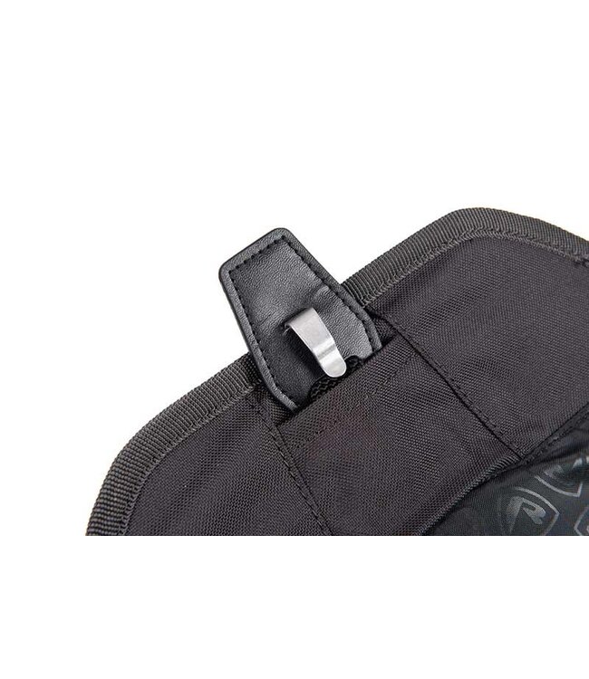 Fox Rage Camo Voyager Belt Carryall