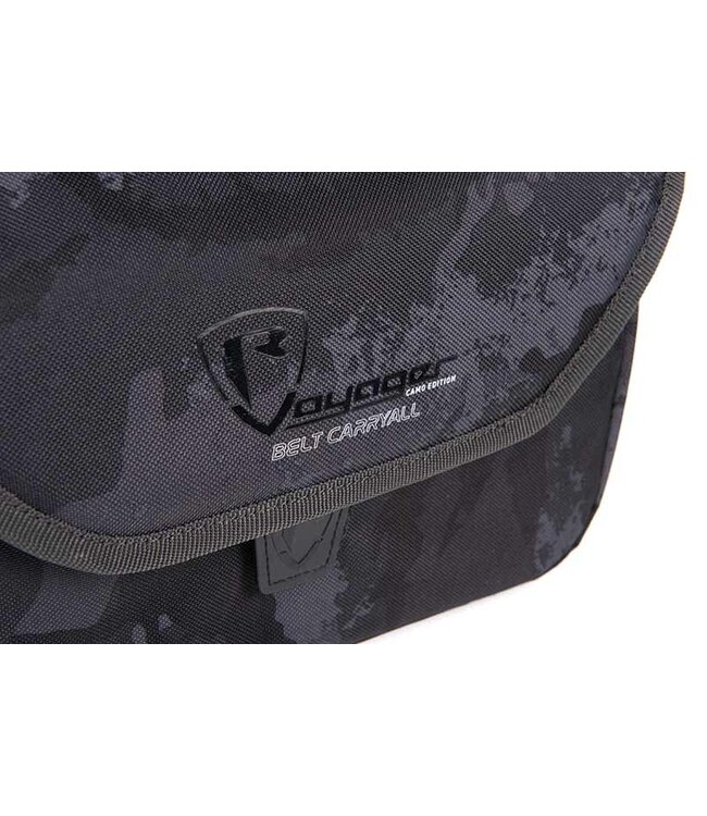 Fox Rage Camo Voyager Belt Carryall