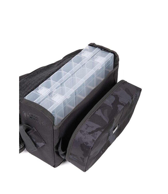 Fox Rage Camo Voyager Belt Carryall