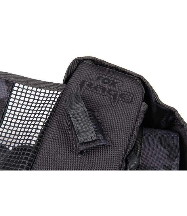 Fox Rage Camo Voyager Belt Carryall