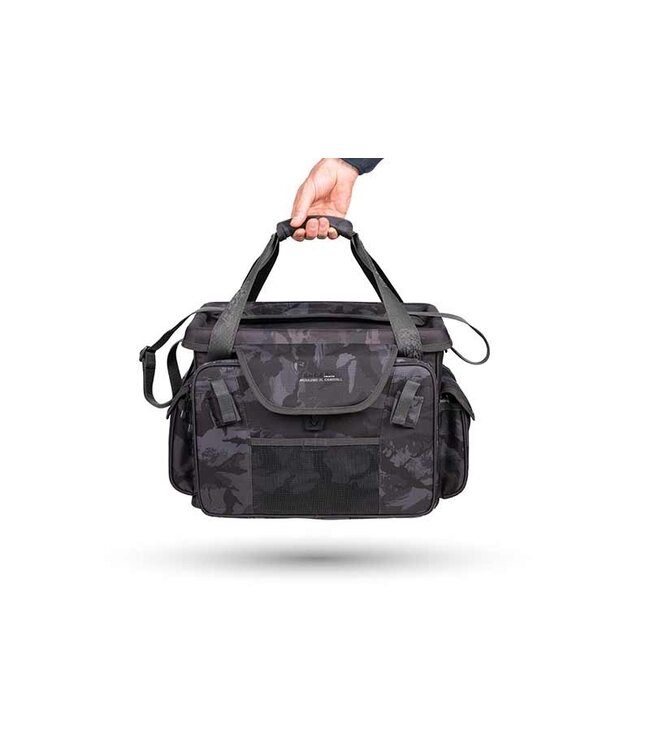 Fox Rage Camo Voyager Moulded XL Carryall