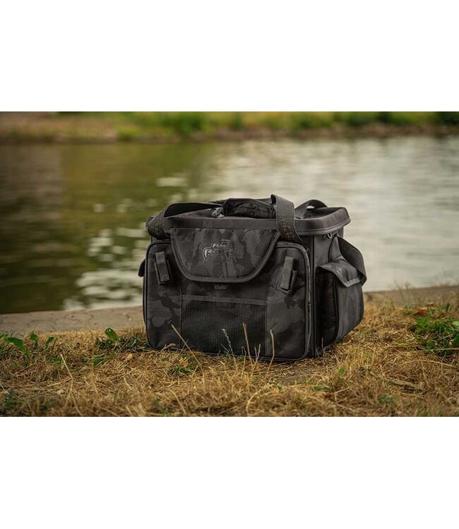 Fox Rage Camo Voyager Moulded XL Carryall