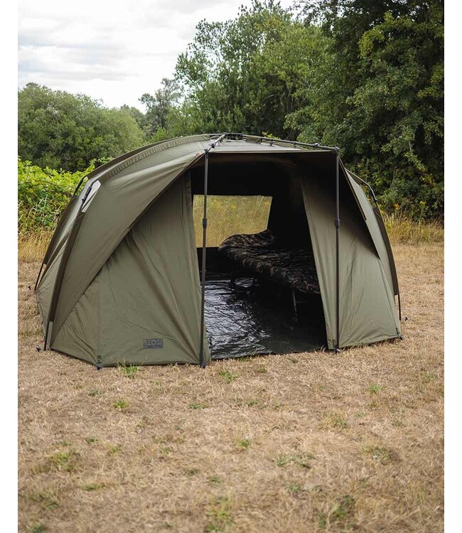 Fox EOS Pro Bivvy 2 Personnes