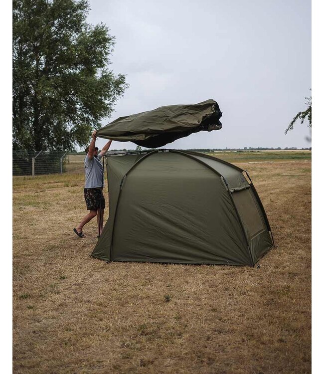 Fox EOS Pro Bivvy 2 Personen