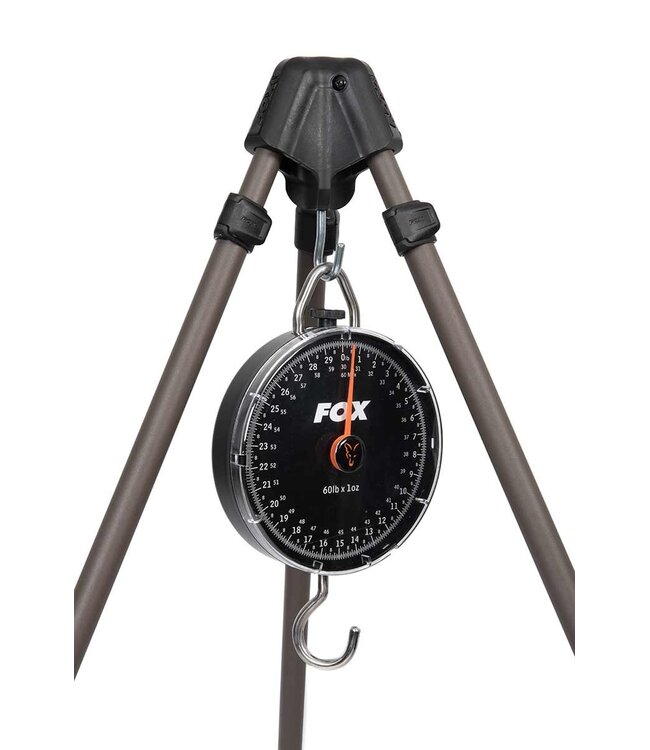 Fox Carpmaster Tripod