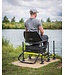Matrix F25 Pro Swivel Seatbox - Lime Edition