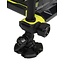Matrix F25 Pro Swivel Seatbox - Lime Edition
