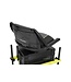 Matrix F25 Pro Swivel Seatbox - Lime Edition