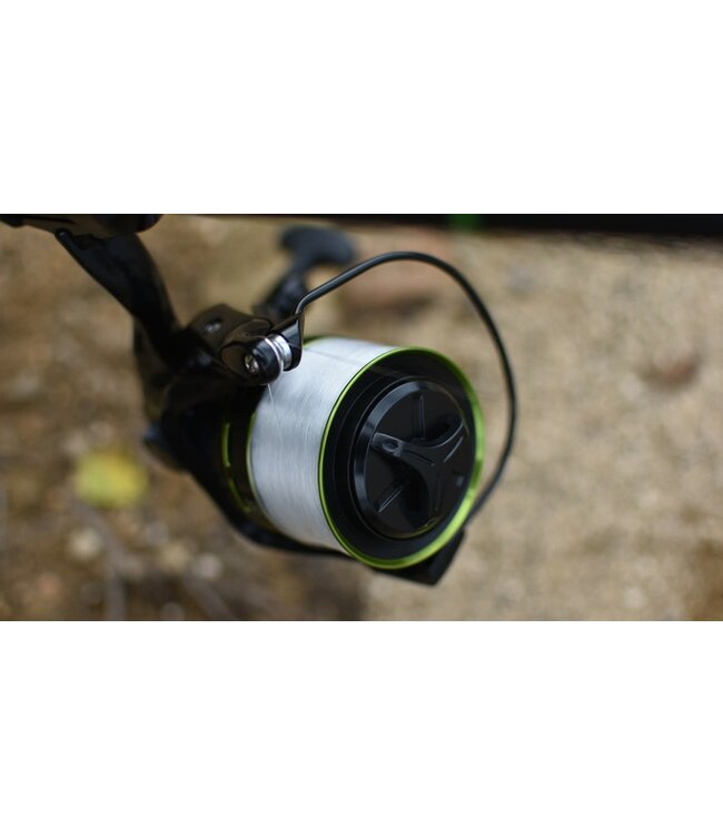 Prowess Reel Absolum TI 5008