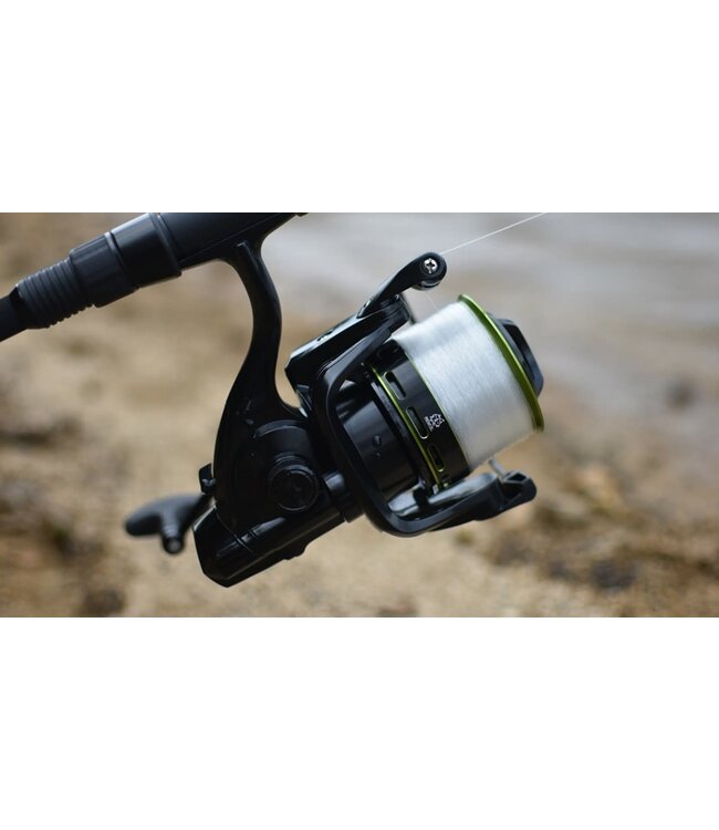 Prowess Moulinet Absolum TI 5008