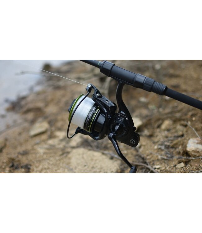 Prowess Reel Absolum TI 5008