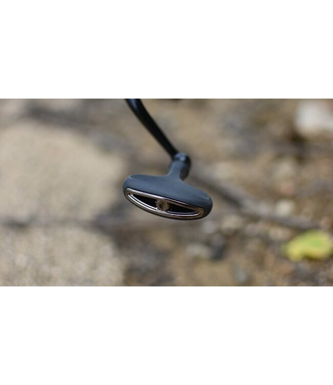 Prowess Reel Absolum TI 5008