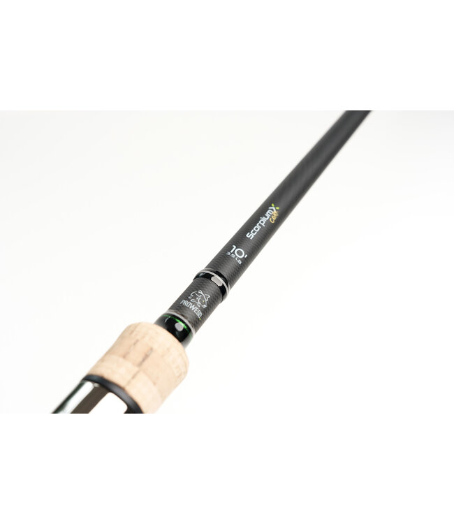 Prowess Scorpium X Cork (2 Teilen)