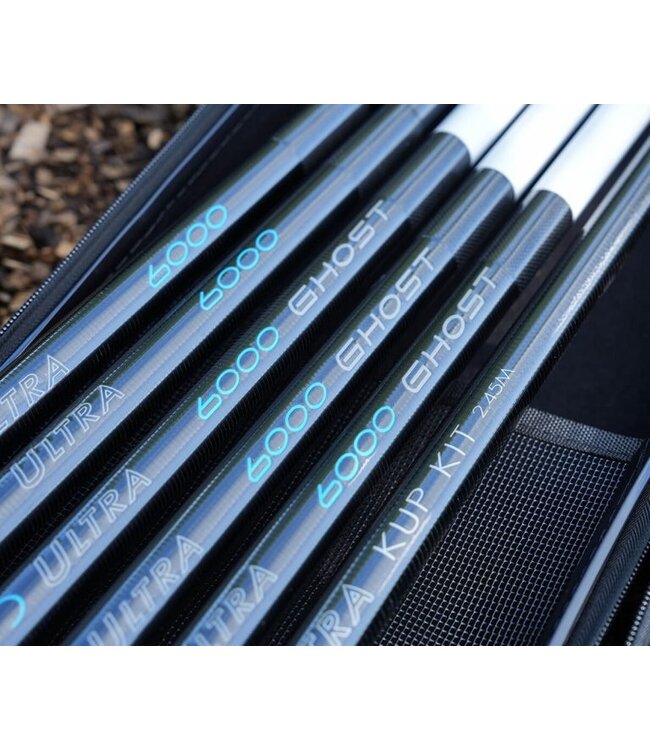 Cresta Pack Identity Ultra Protect 6000 Pro 13.00m