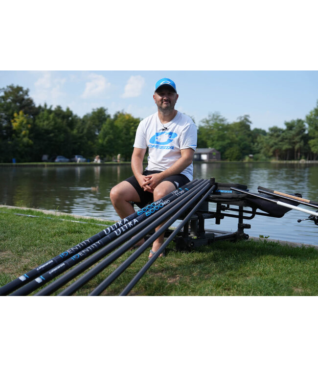 Cresta Pack Identity Ultra Protect 6000 Pro 13.00m