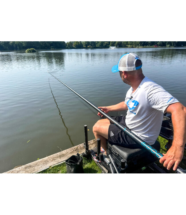 Cresta Pack Identity Ultra Protect 6000 Pro 13.00m