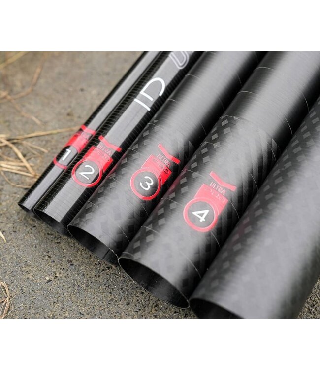 Cresta Pack Identity Ultra 1000 Pro Margin 5.60m