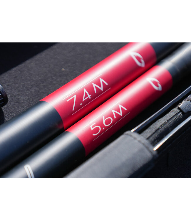 Cresta Pack Identity Ultra 1000 Pro Margin 5.60m