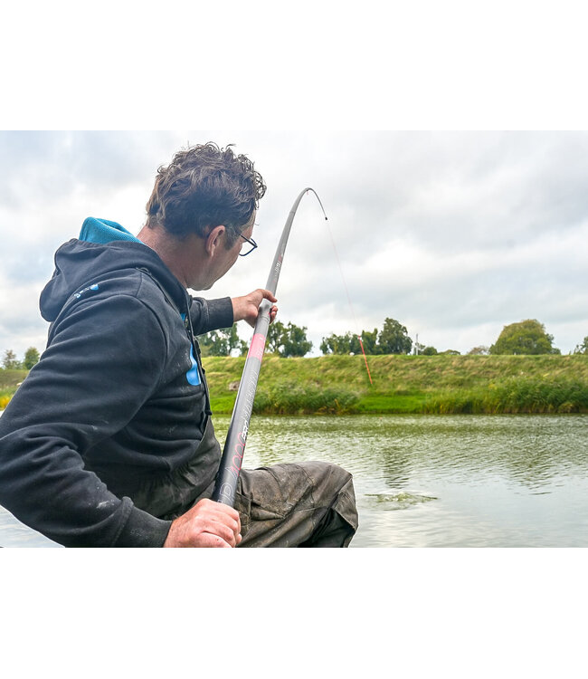 Cresta Pack Identity Ultra 1000 Pro Margin 5.60m