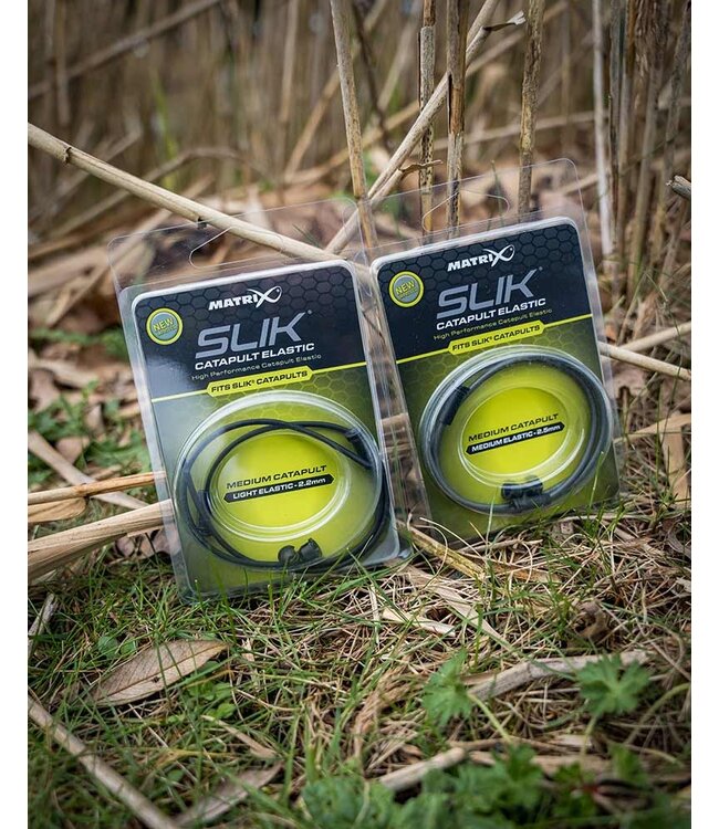 Matrix Slik Catapult V2 Spare Elastic
