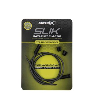 Matrix Elastique de Rechange Slik Catapult V2